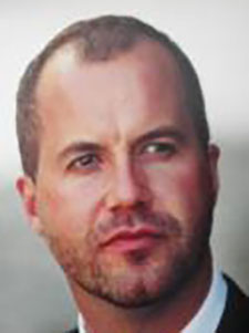 Image of Janek JAGIELLOWICZ